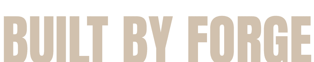 Livohaus Text logo for footer