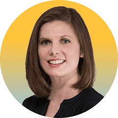 Dr. Laura Mraz, Eyas Landing founder