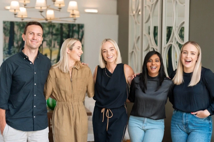 High calibre South African talent pool represented by the Talented Recruitment team, sought after by global employers worldwide.