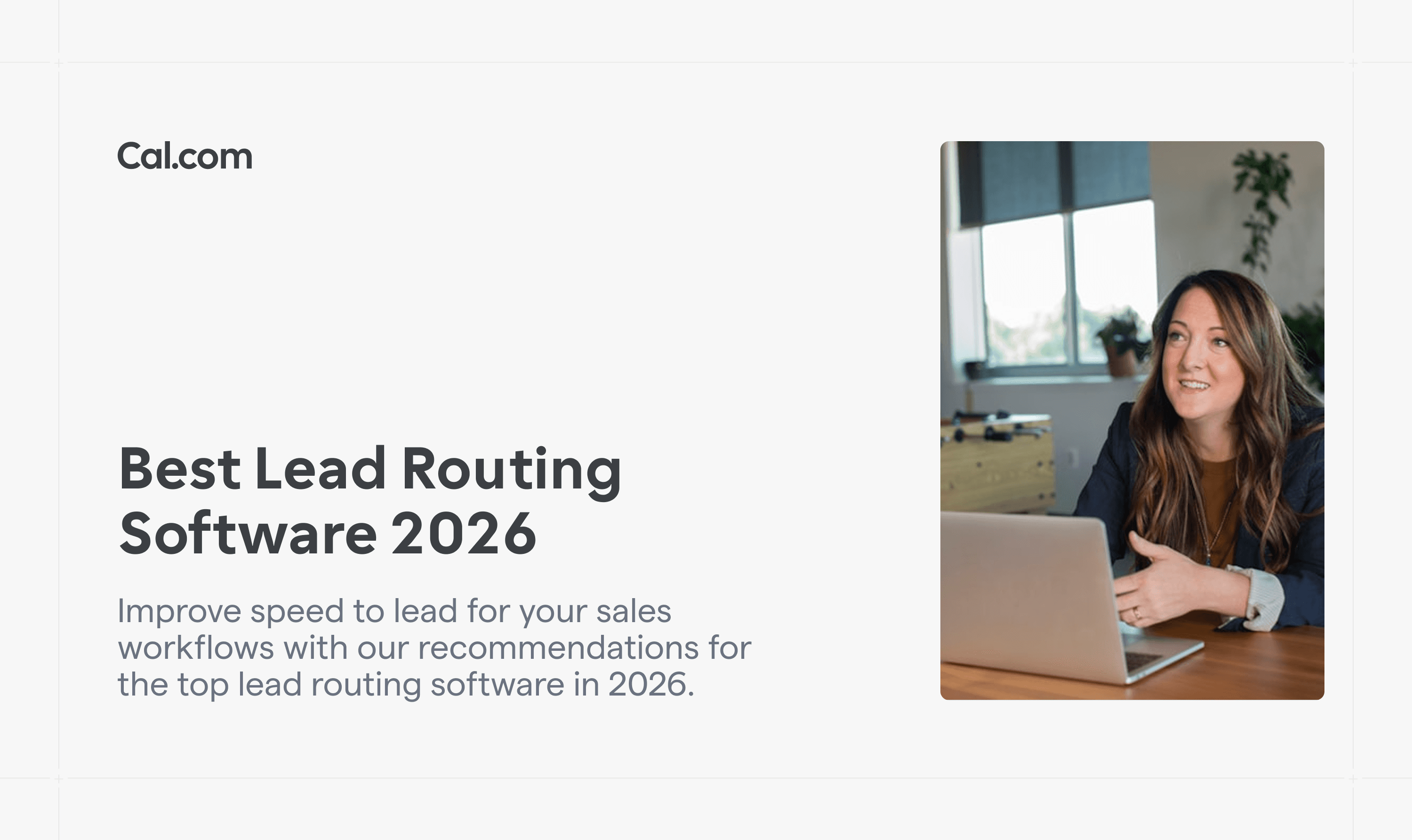 Best Lead Routing Software 2026