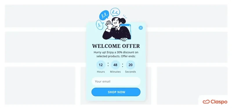 Pleasant_Announcement