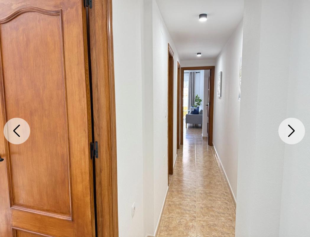 Renovated Playa de los Naufragos Apartment — 12