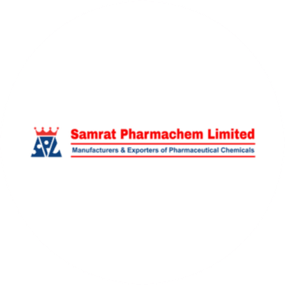SamratPharmaChem-logo