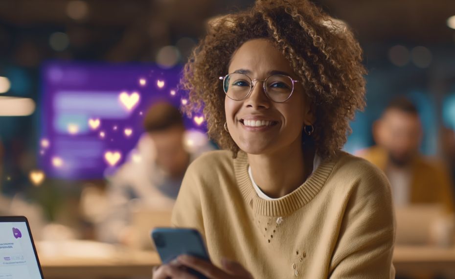 Conexões reais: O que realmente engaja clientes 