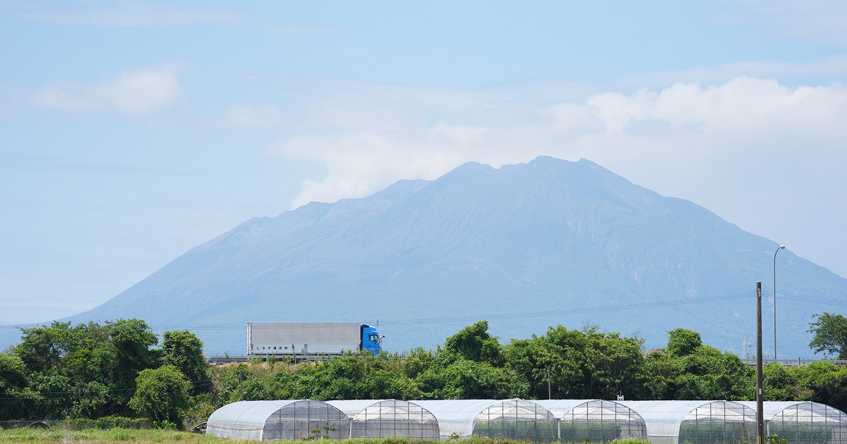 しみず運送 Webサイト