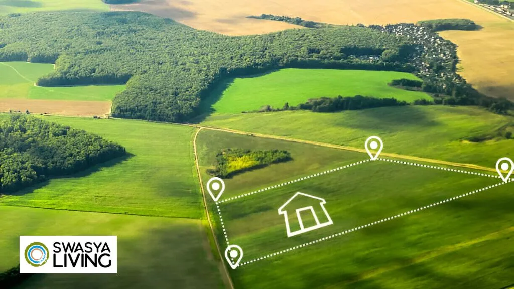 Vastu Tips for Farmland