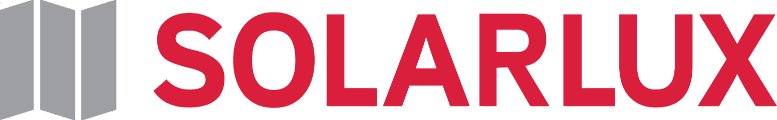 Lieferant Solarlux Logo