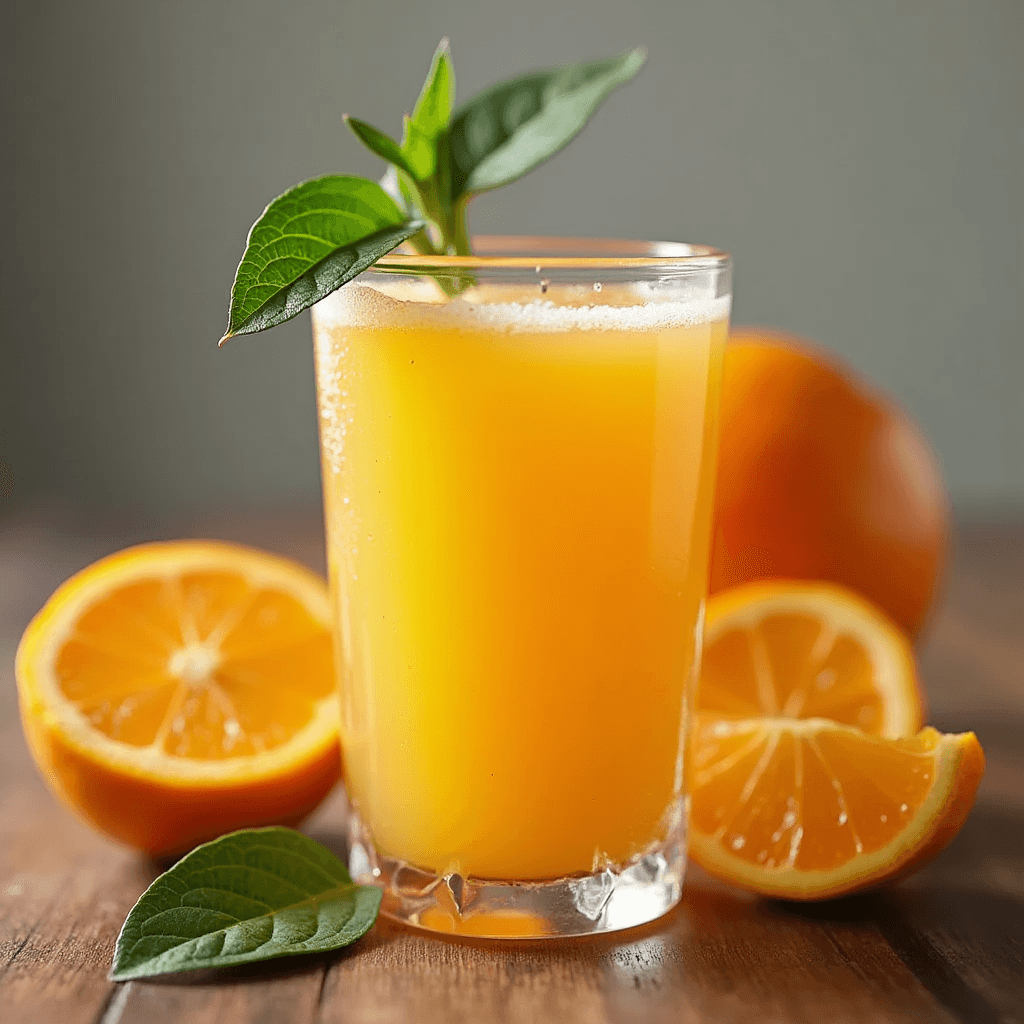 Menu Item Image