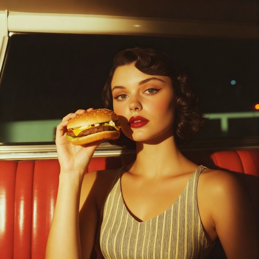 Fashion portrait photography