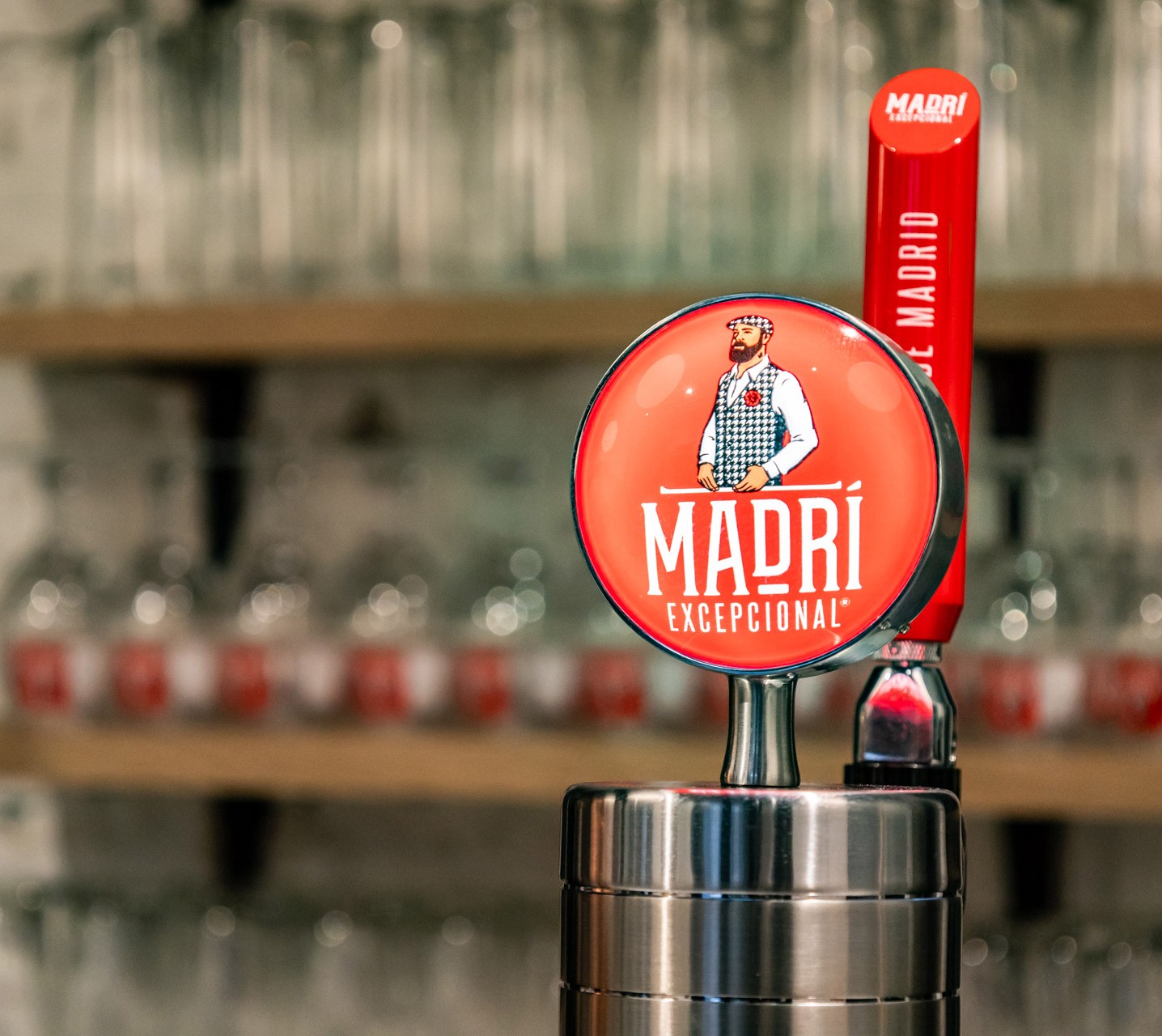 madri branding