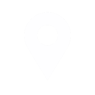 A shiny silver trophy on a black base, symbolizing achievement and victory.