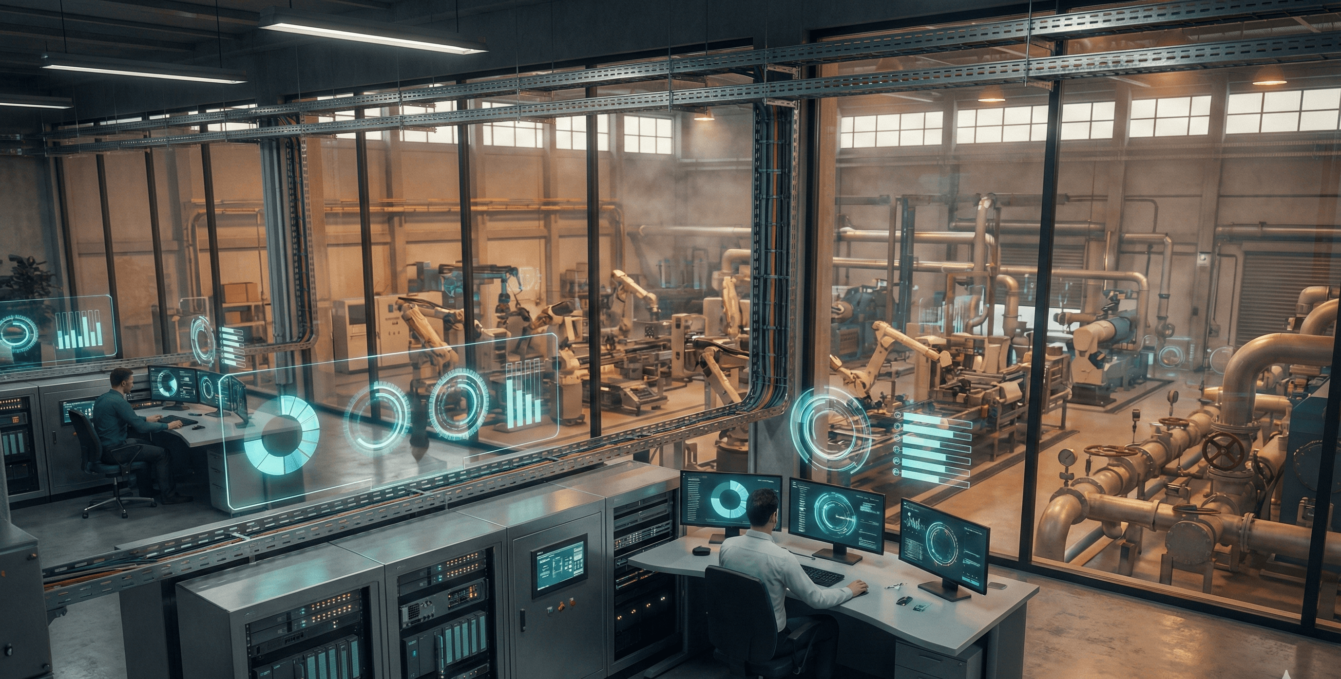 IEC62443 Compliance Performance Scorecard