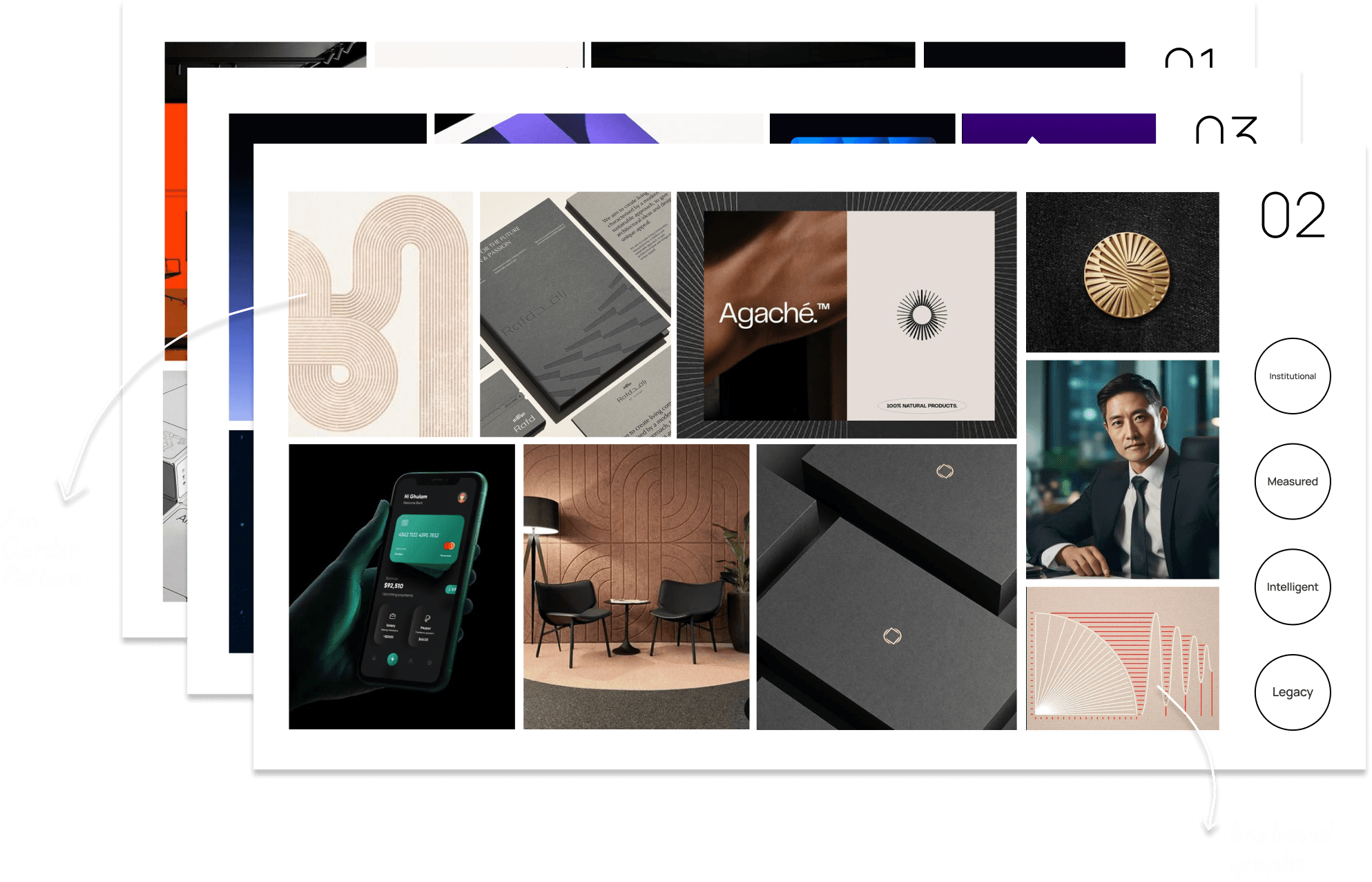 image of a group of people as a team 