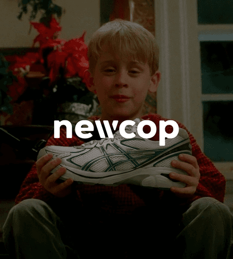NEWCOP STORE