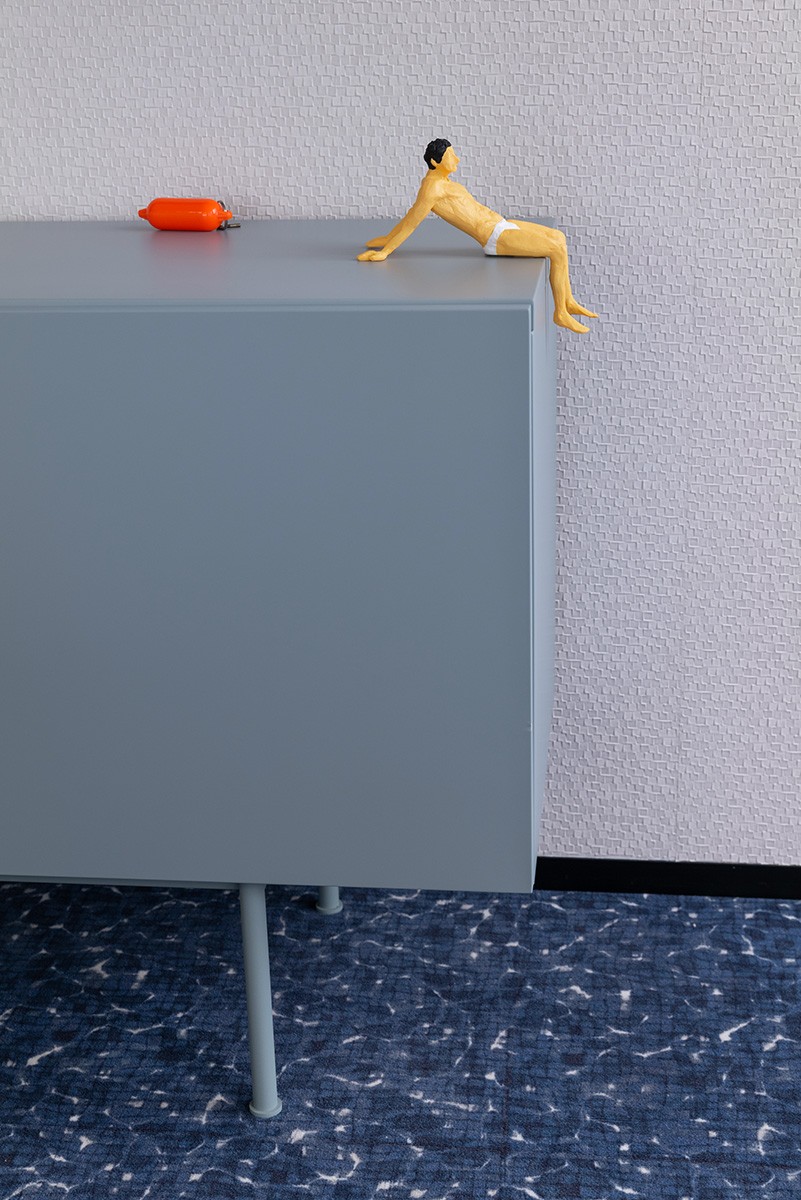 Décoration espace de travail