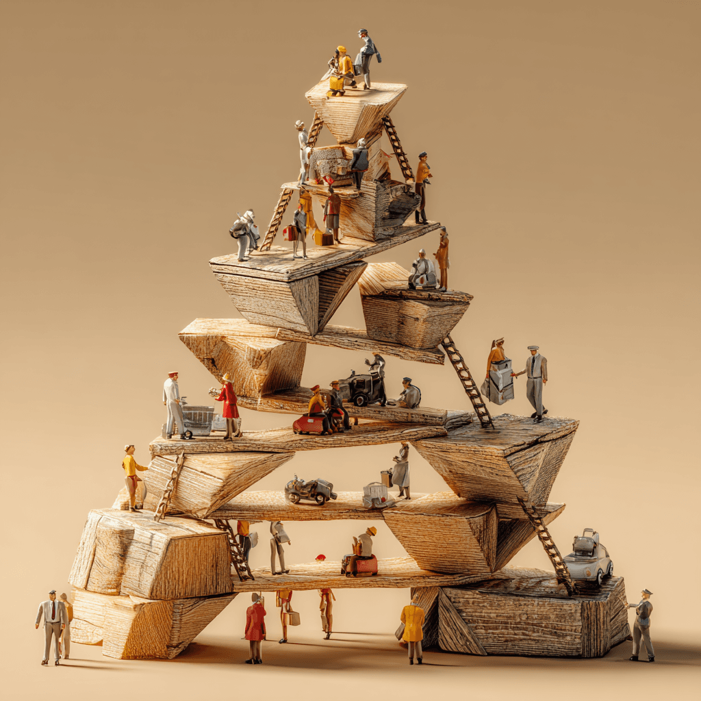 Marketing Teams Will Change Structure