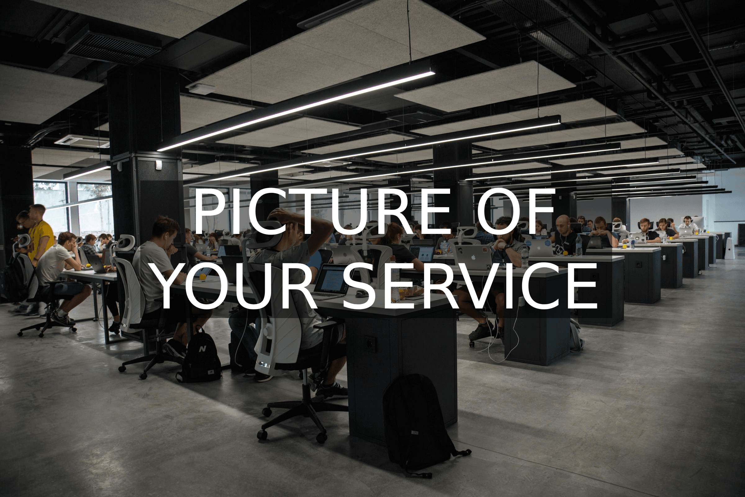 Dentist with his Patient