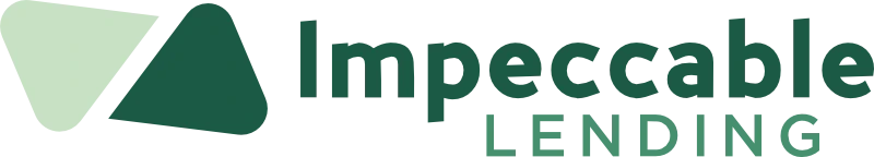 Impeccable Lending Logo