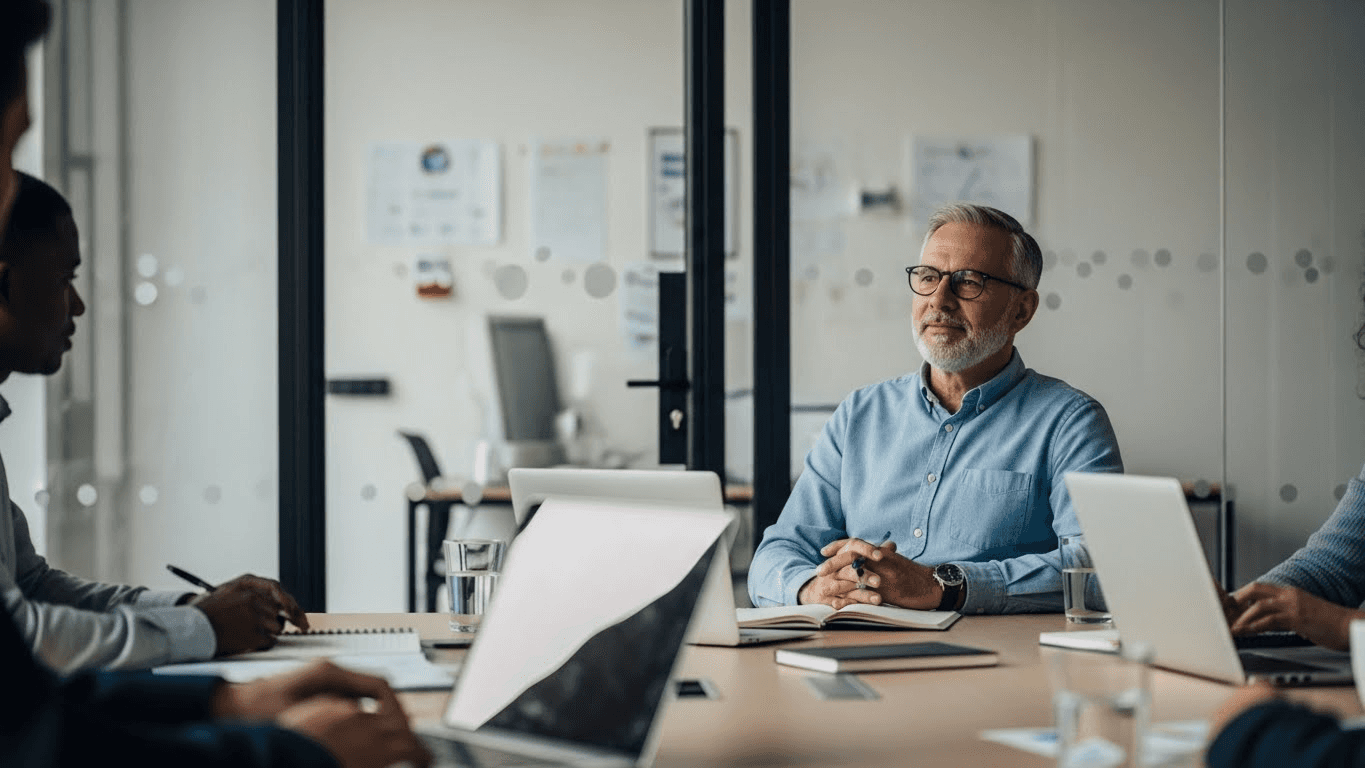 The Power of Minimalism