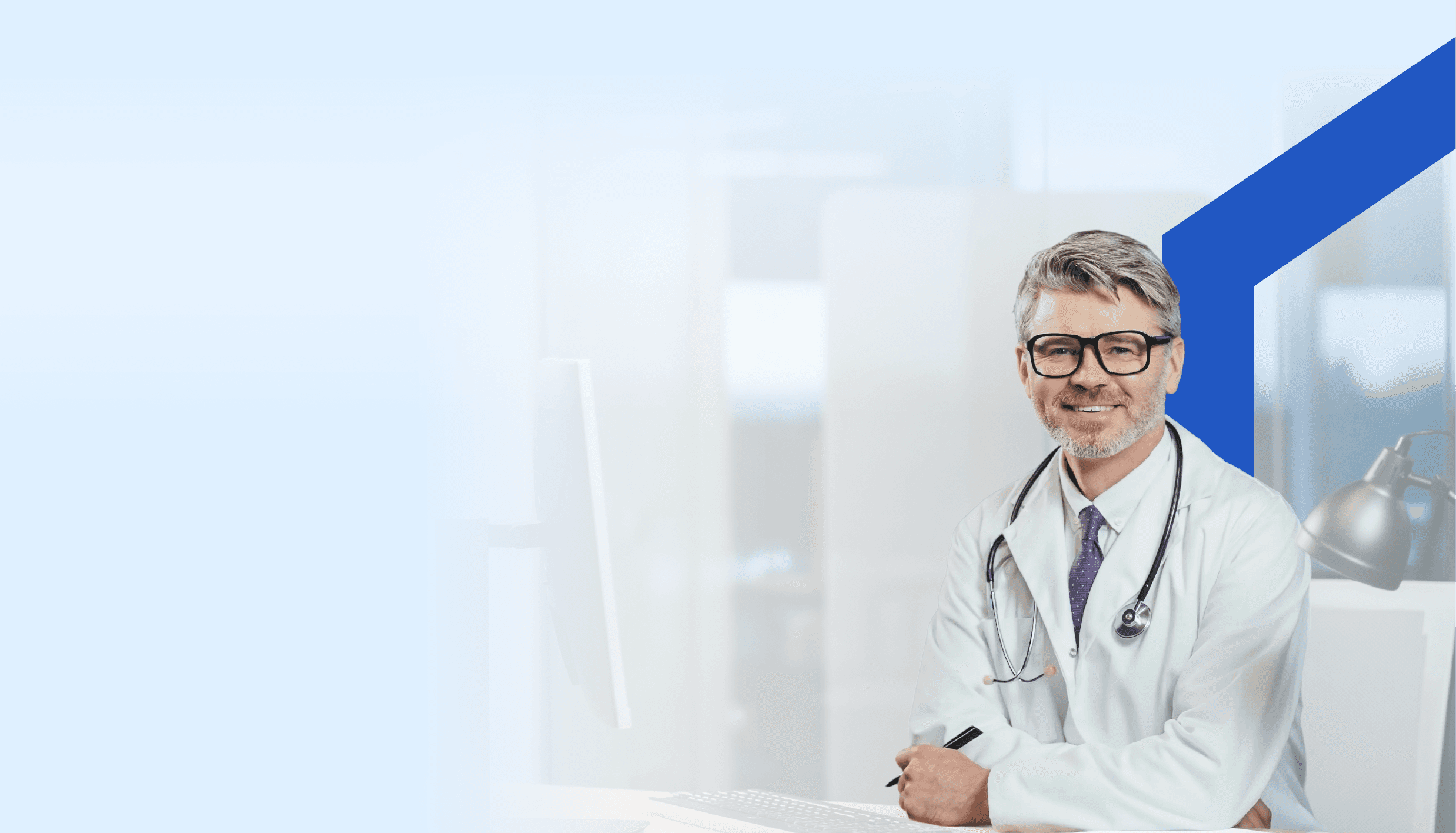 blue sky with yellow sun