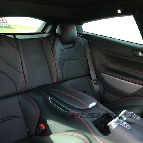 Ferrari Test Drive - Ferrari GTC4Lusso tickets in Maranello