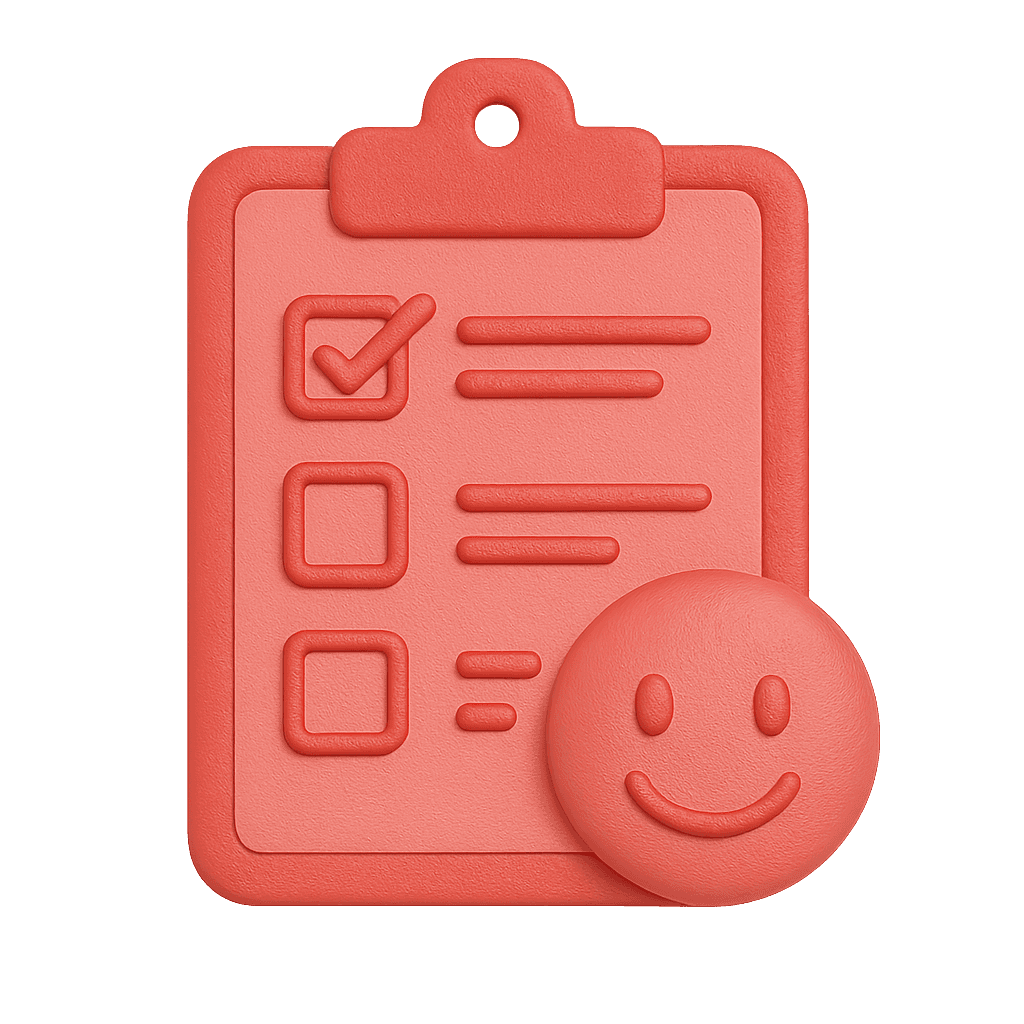 Survey on Donor Confidence