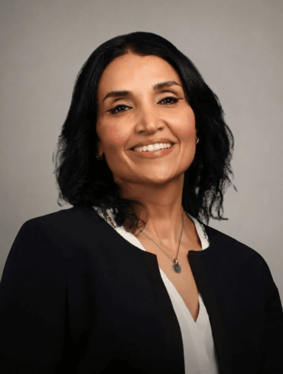 Soumia Lahmidi, AI Expert & Trainer @ Netveva