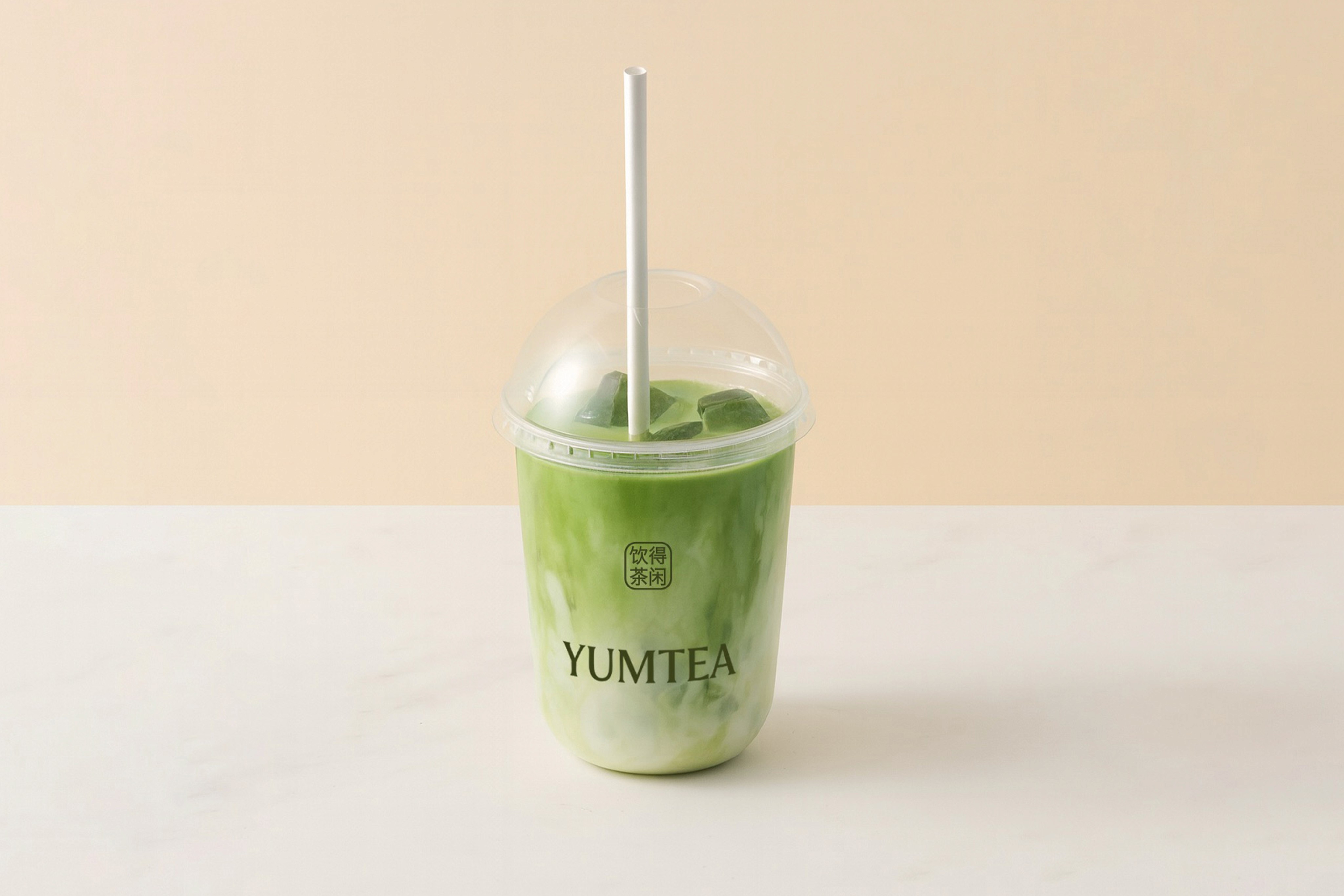 Yumtea Packaging