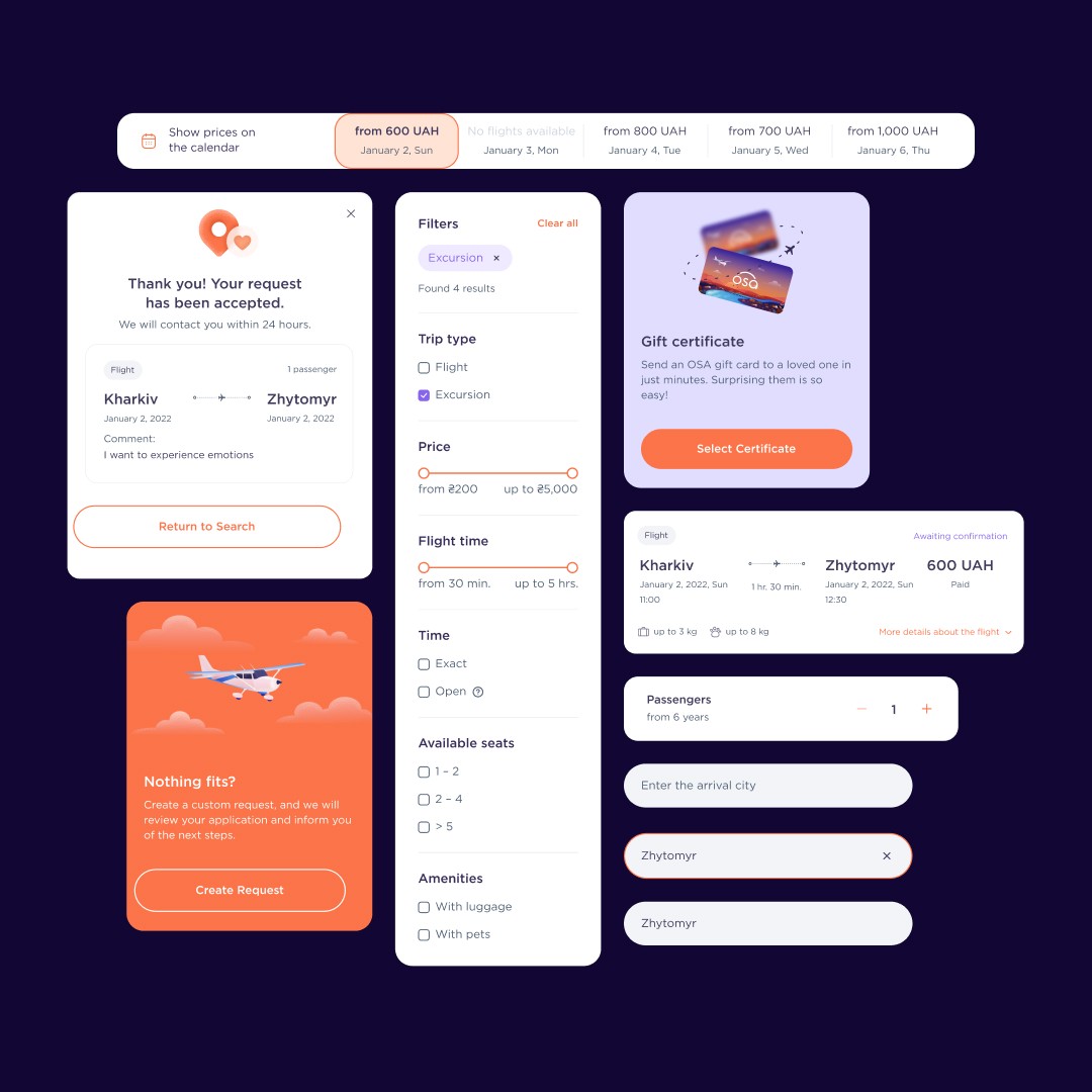 Modern home office setup with a monitor, ergonomic chair, keyboard, and indoor plants near a window with blinds.