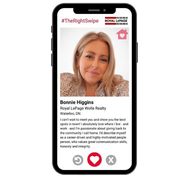 Real Estate Agent Kitchener Waterloo