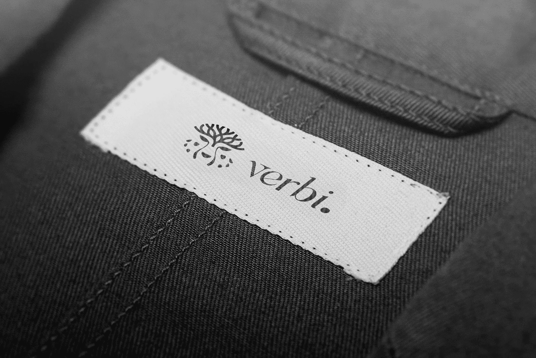 Verbi /// Branding
