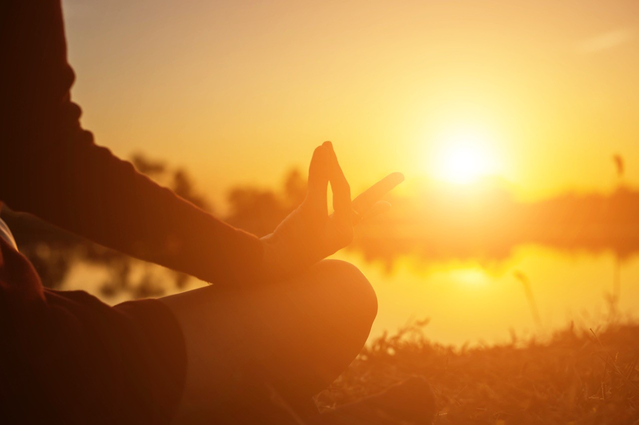 spirituality, meditation, consciousness, sunlight