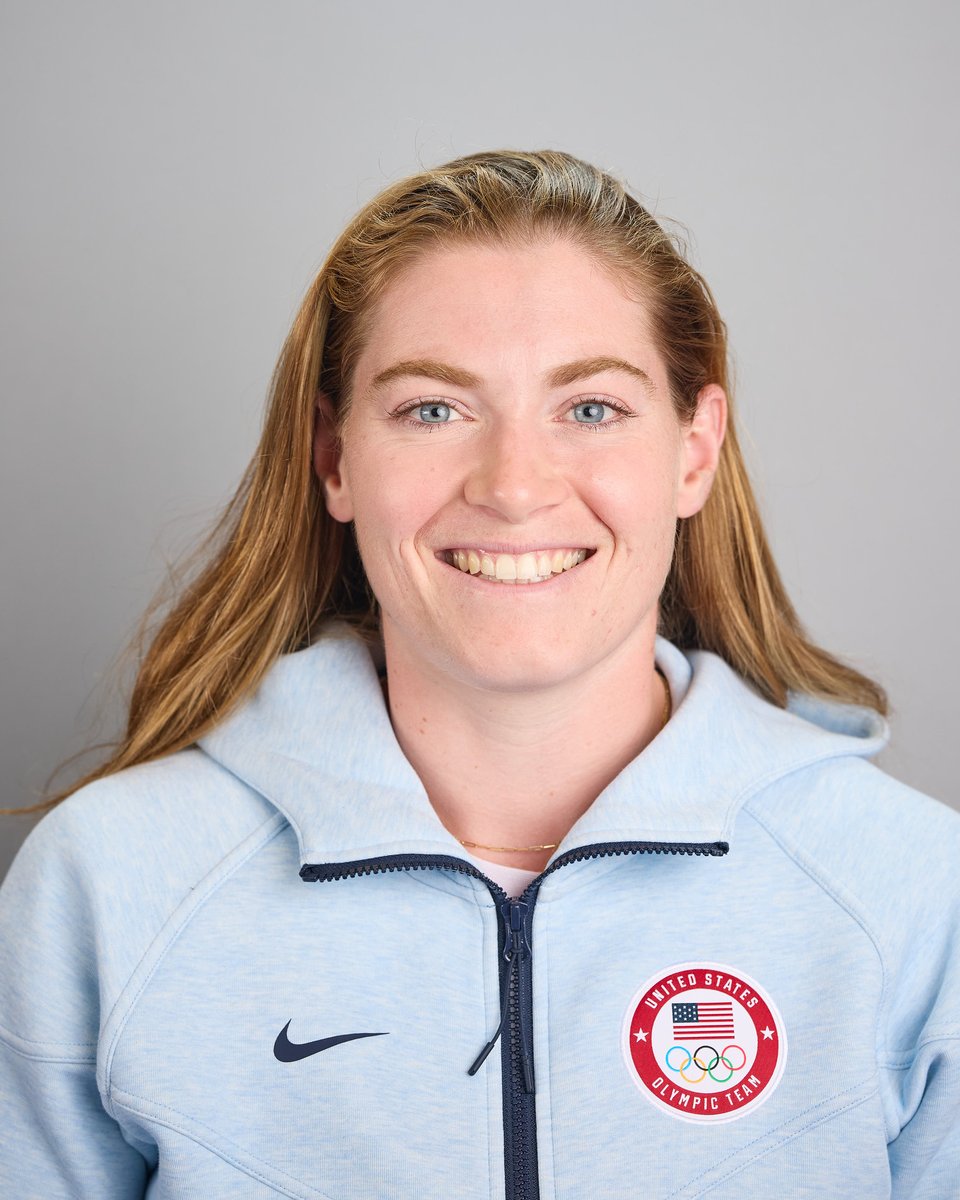 Daisy mazzio-manson  OLYMPIC ROWING photo