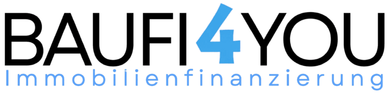 BAUFI4YOU Logo – Baufinanzierung Hamburg