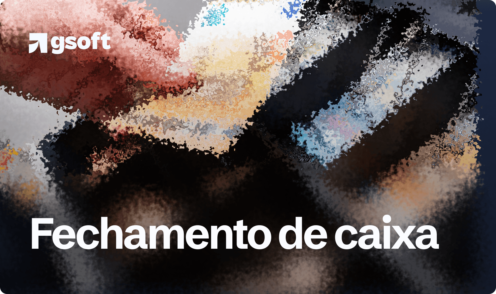 Fechamento de caixa