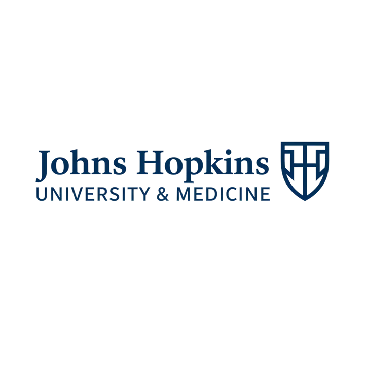 John Hopkins Logo