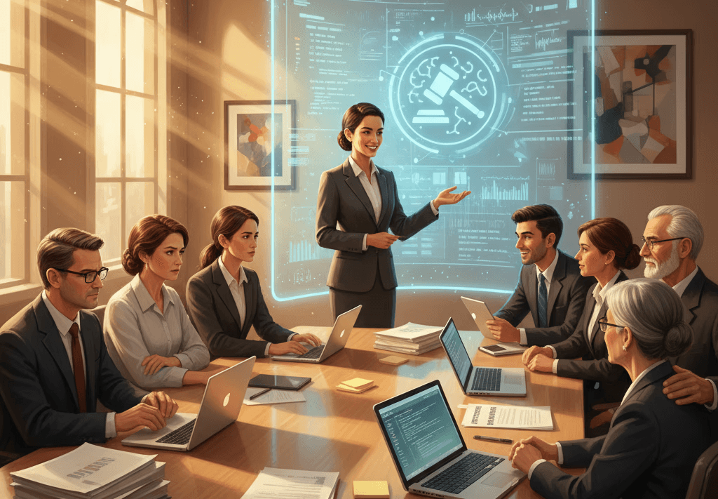 Overlooking Change Management and People