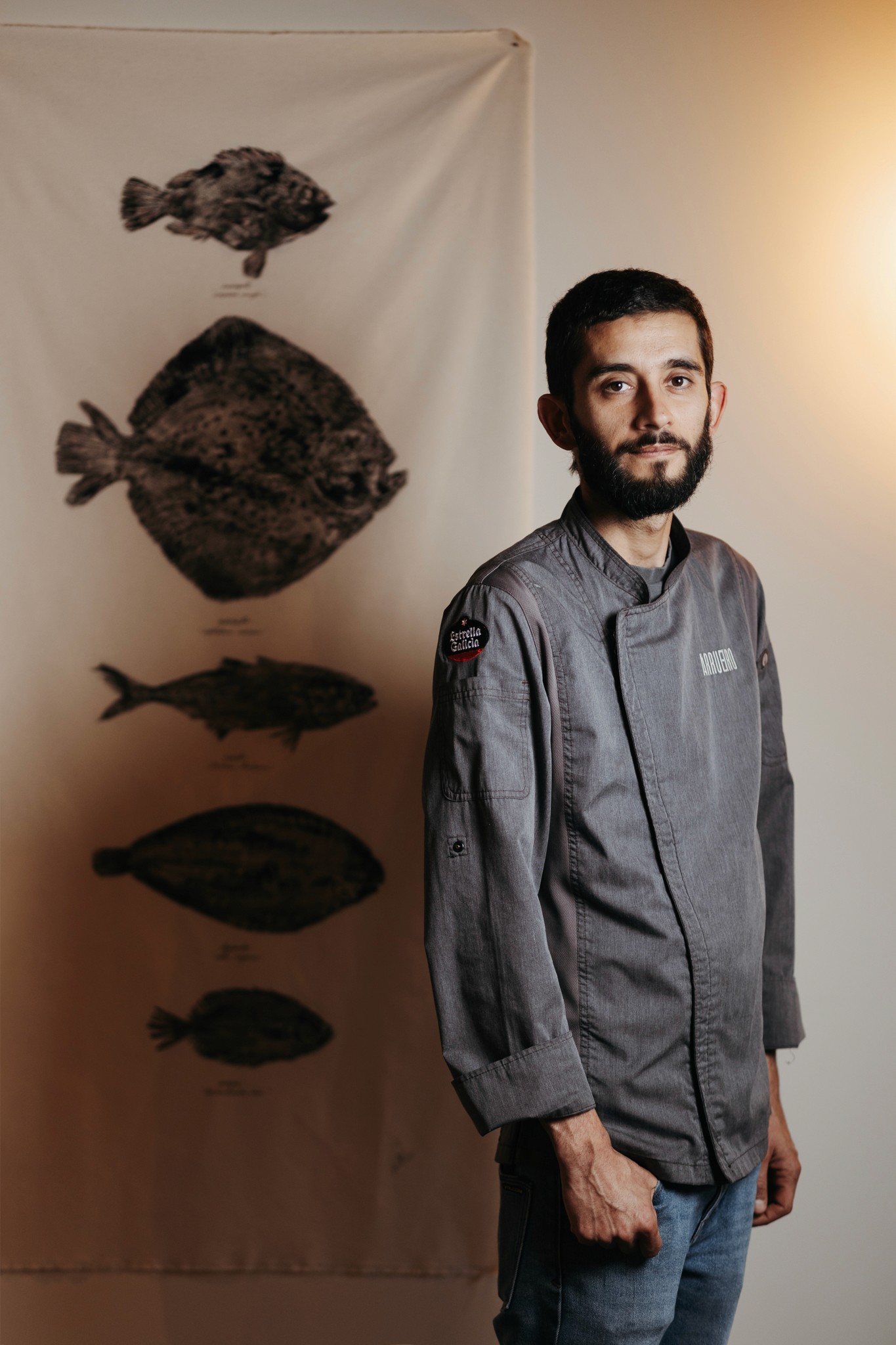 Arrueiro | Fotografía by Lorena Grandío 