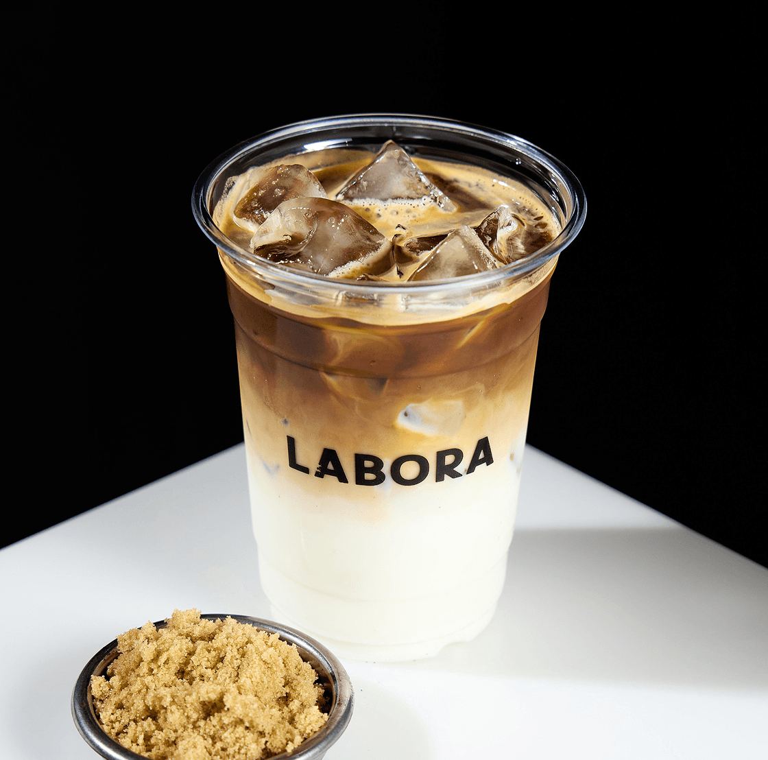 brown sugar shaken expresso