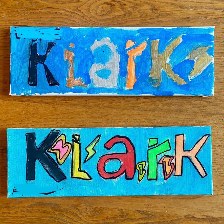 Klark Peinture