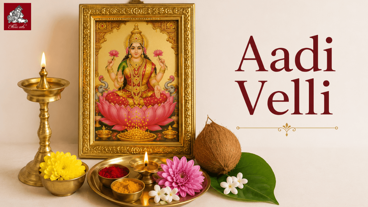 Aadi Velli 2026