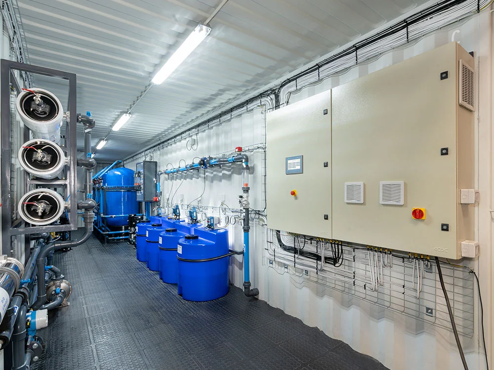 Residential Plumbing