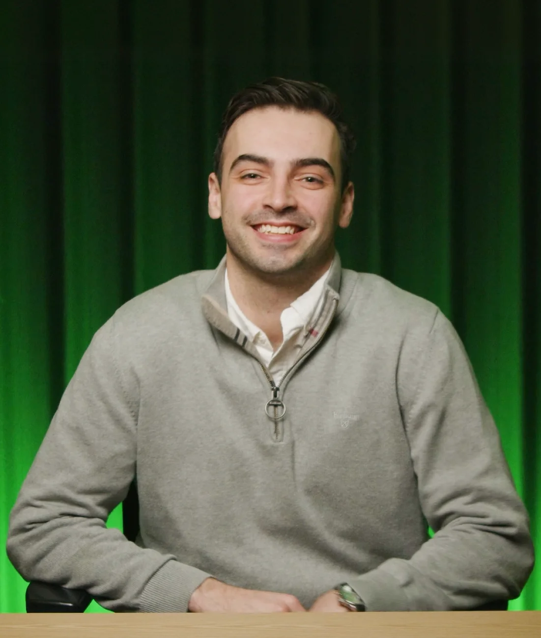 banner