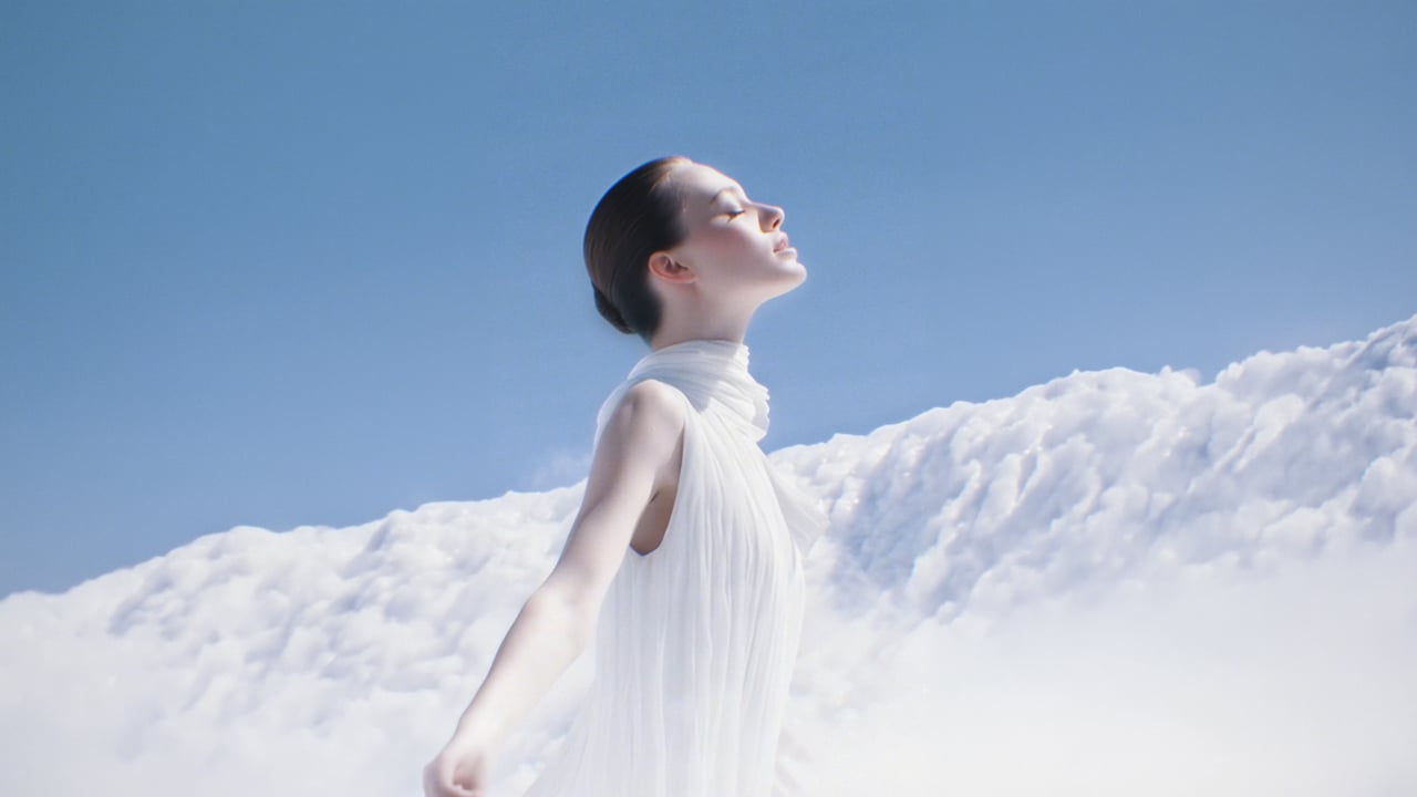 Alpeire - Oxygenation