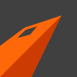 LaunchWaitlist Framer Template Logo