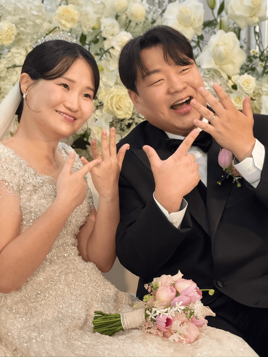 [필름커넥트] 보타닉파크웨딩 아이폰스냅 후기 | 작가추천 온미스냅