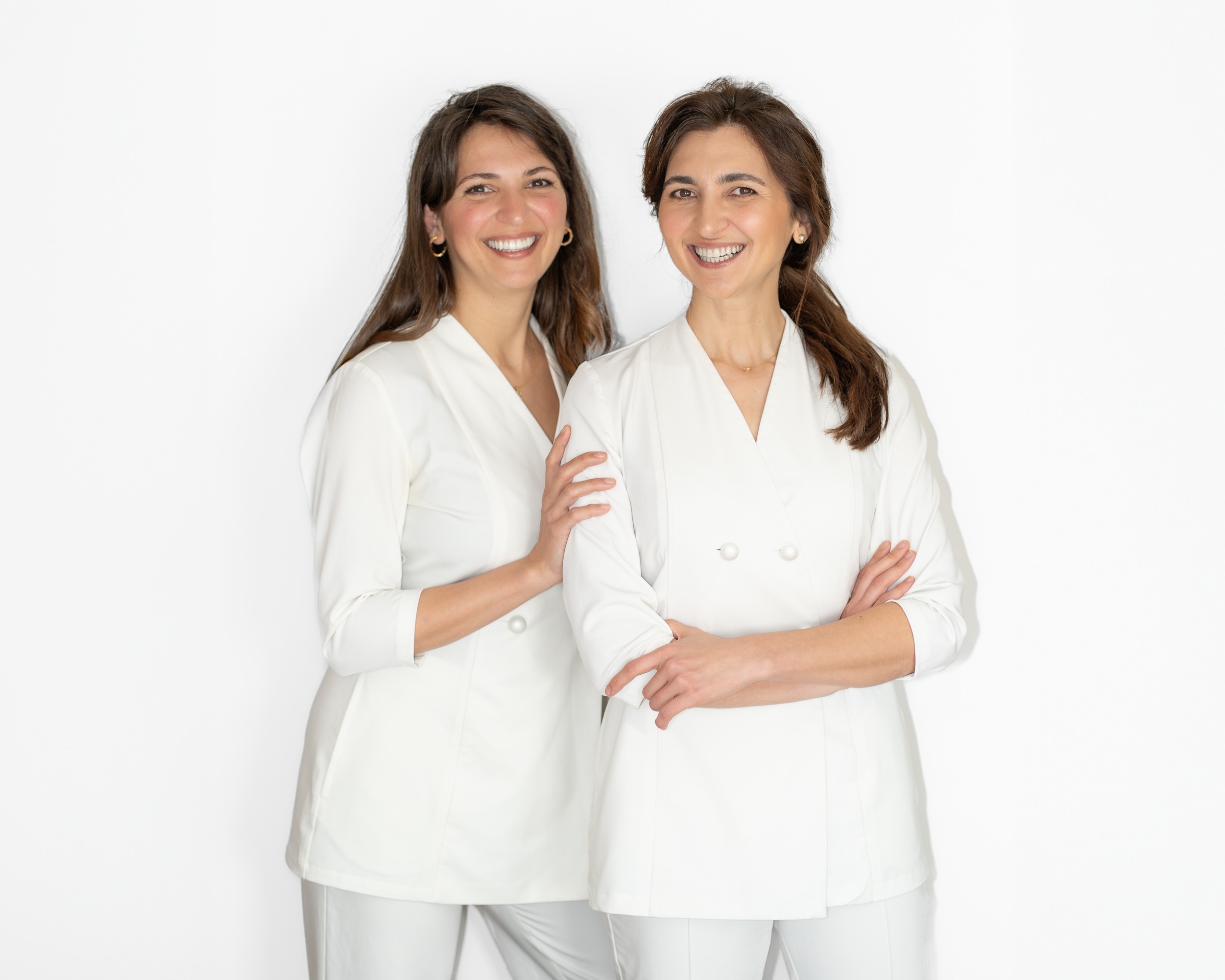 Diana & Juliana