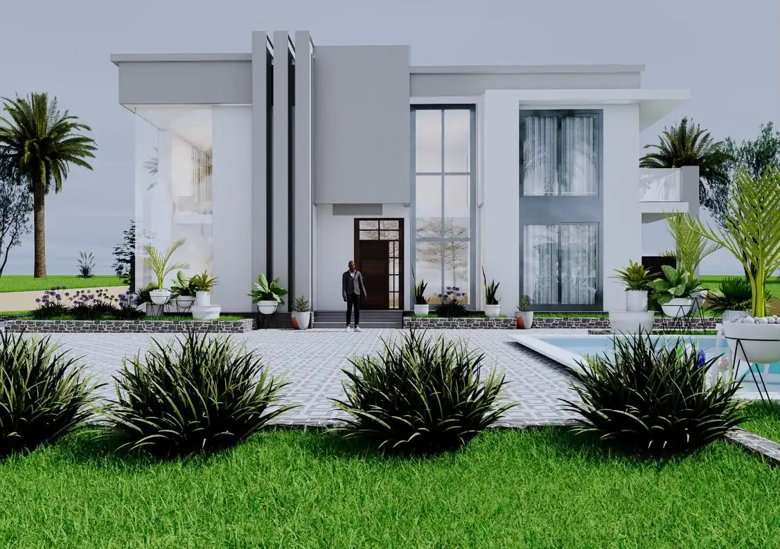 Wenamy house design – image 11 of 11
