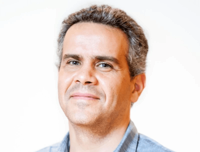 Guilherme Guimarães