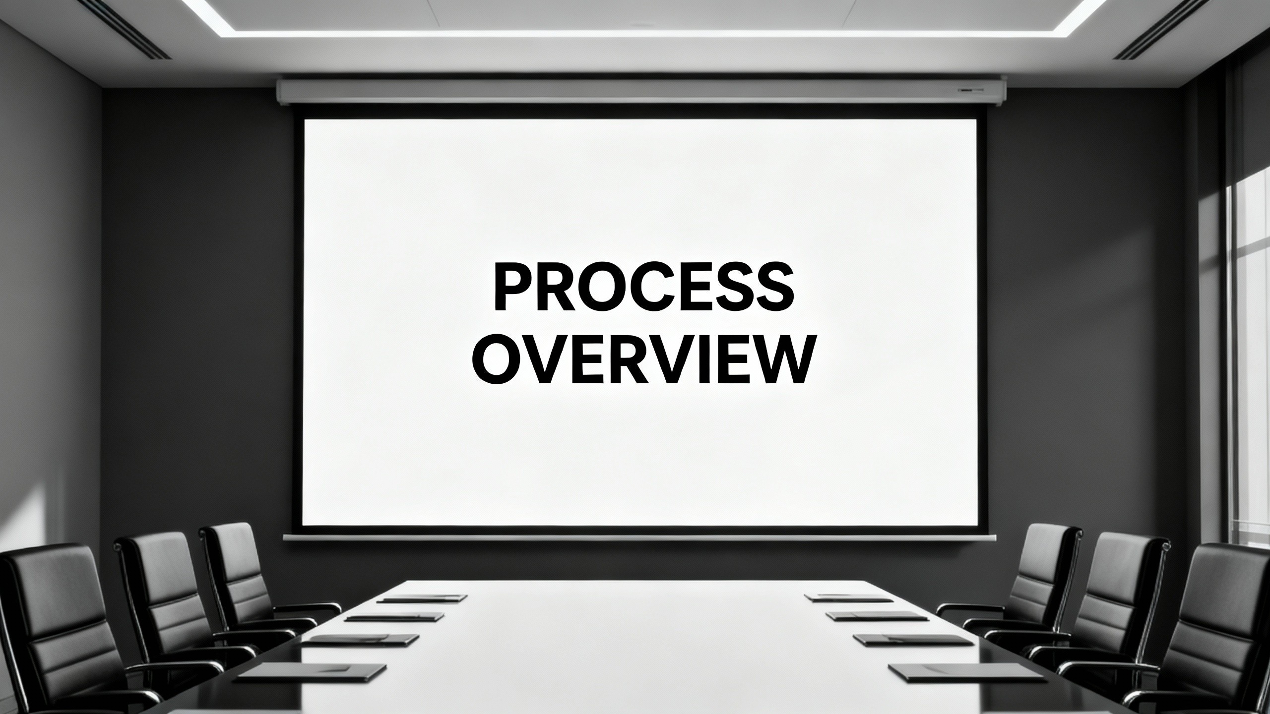 Process Overview